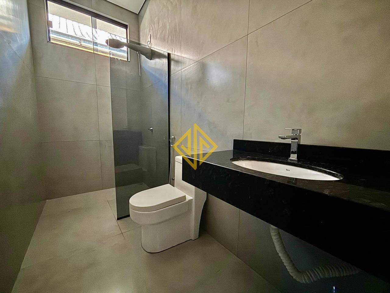 Casa para aluguel no Jardim Jorge Teixeira: 
