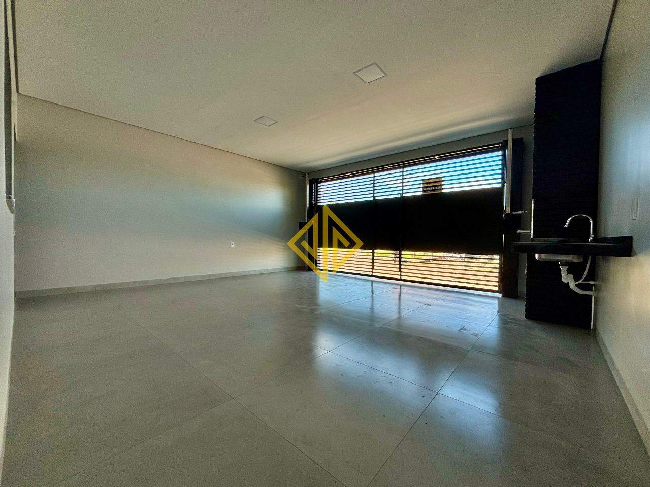 Casa para aluguel no Jardim Jorge Teixeira: 