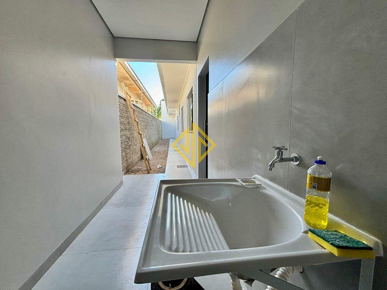 Casa para aluguel no Jardim Jorge Teixeira: 
