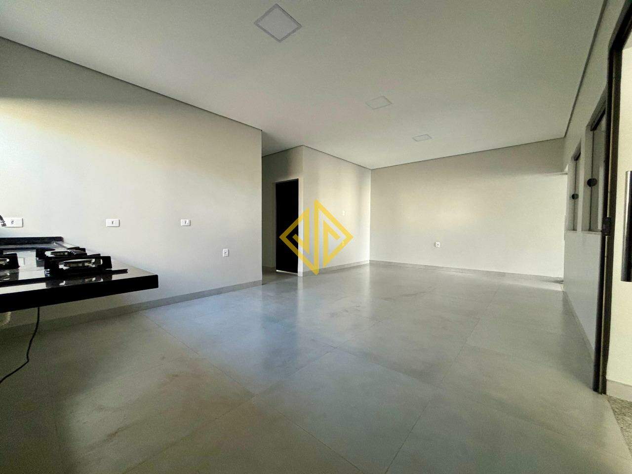 Casa para aluguel no Jardim Jorge Teixeira: 