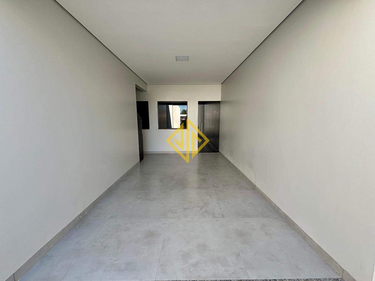 Casa para aluguel no Jardim Jorge Teixeira: 