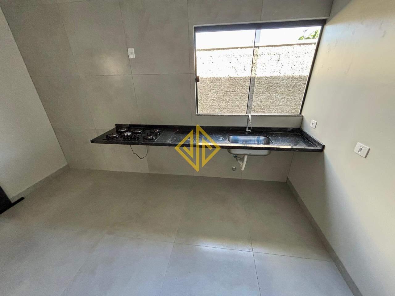 Casa para aluguel no Jardim Jorge Teixeira: 