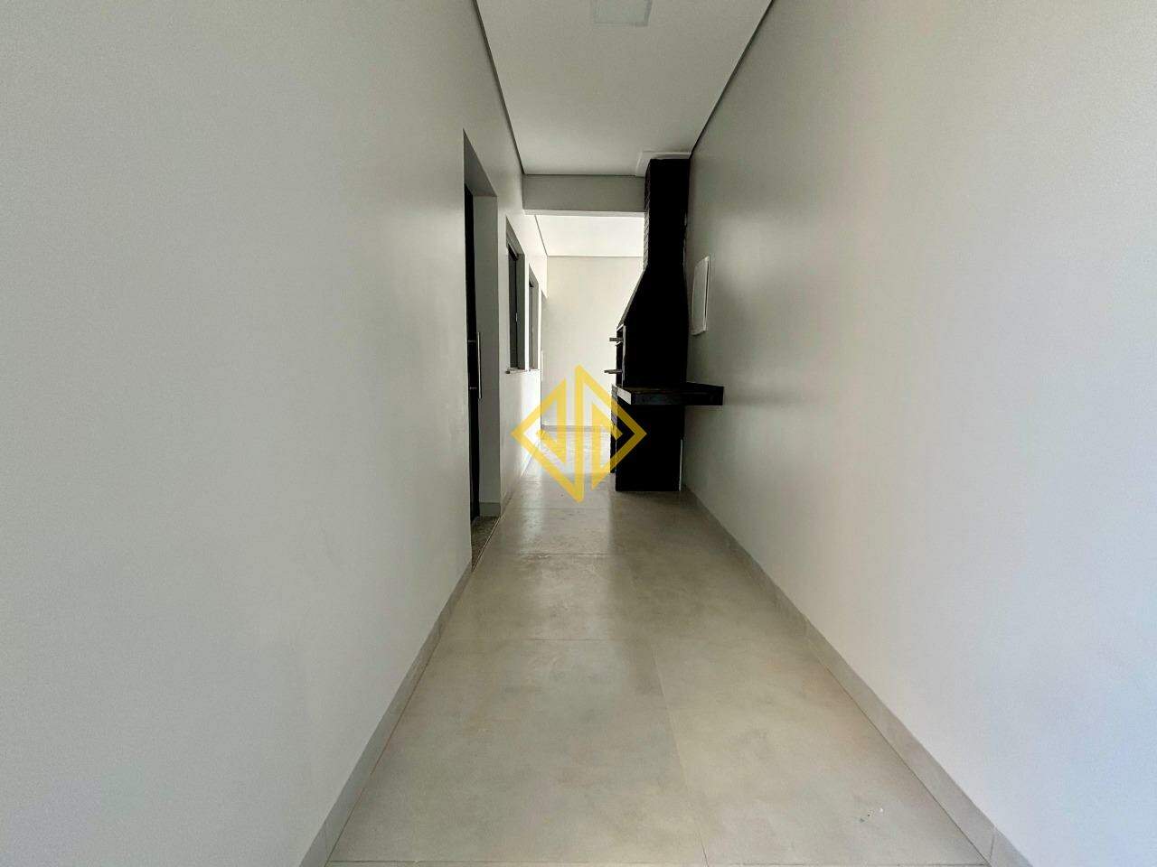 Casa para aluguel no Jardim Jorge Teixeira: 