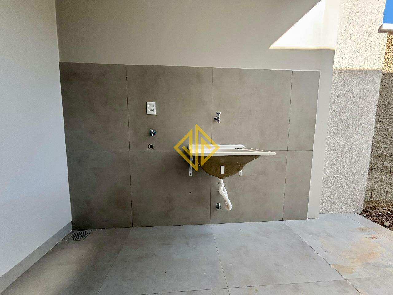 Casa para aluguel no Jardim Jorge Teixeira: 
