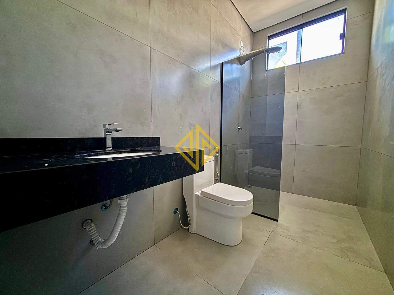 Casa para aluguel no Jardim Jorge Teixeira: 