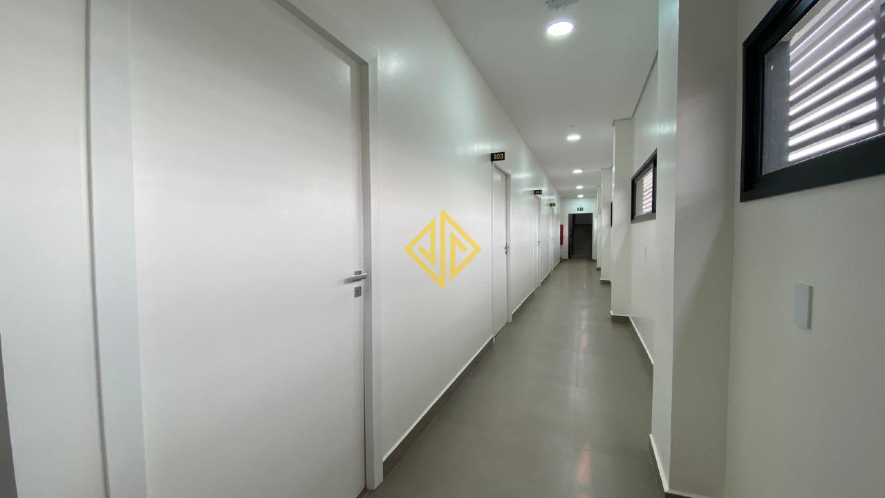 Sala para aluguel no Setor 01: 