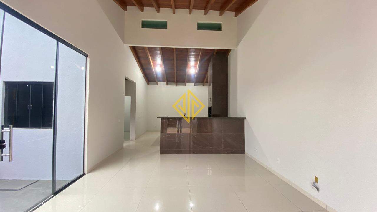 Casa à venda no Jardim Vitória: 