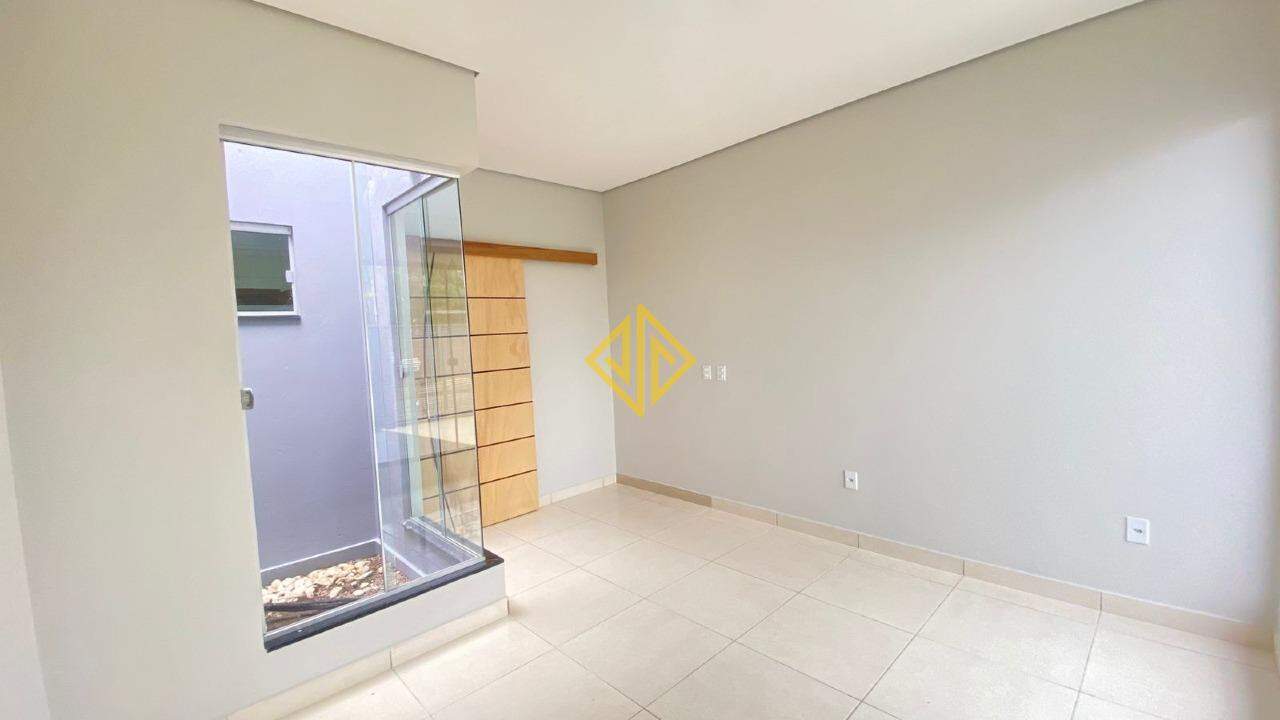 Casa à venda no Jardim Vitória: 