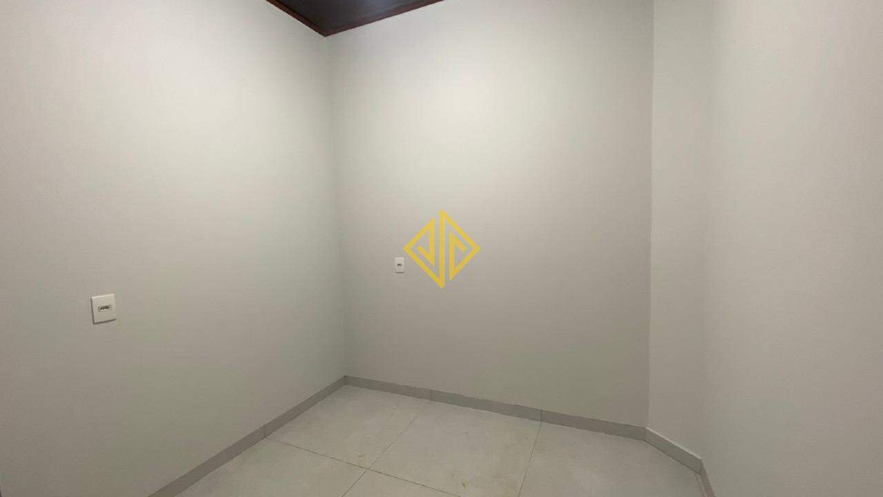Casa à venda no Jardim Vitória: 