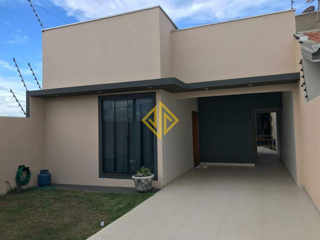 Casa à venda com 3 quartos, 144m² - Foto 3