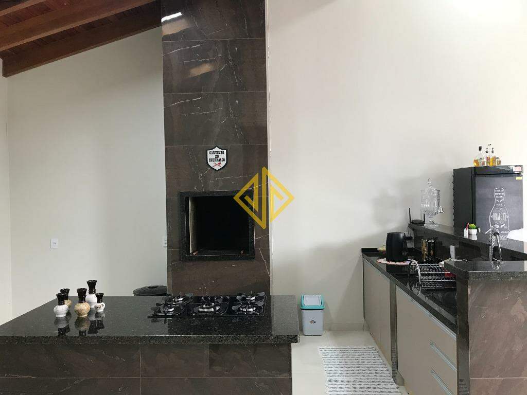 Casa à venda com 3 quartos, 144m² - Foto 16