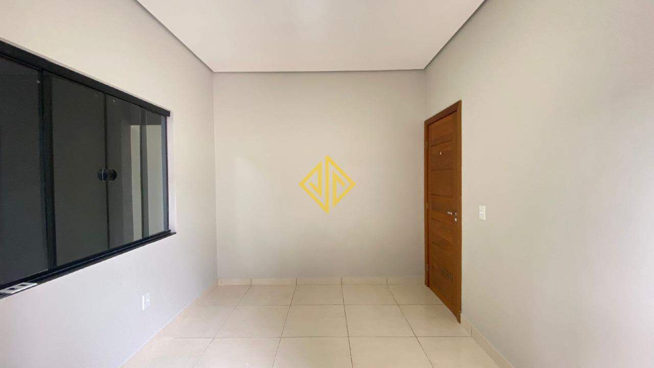 Casa à venda no Jardim Vitória: