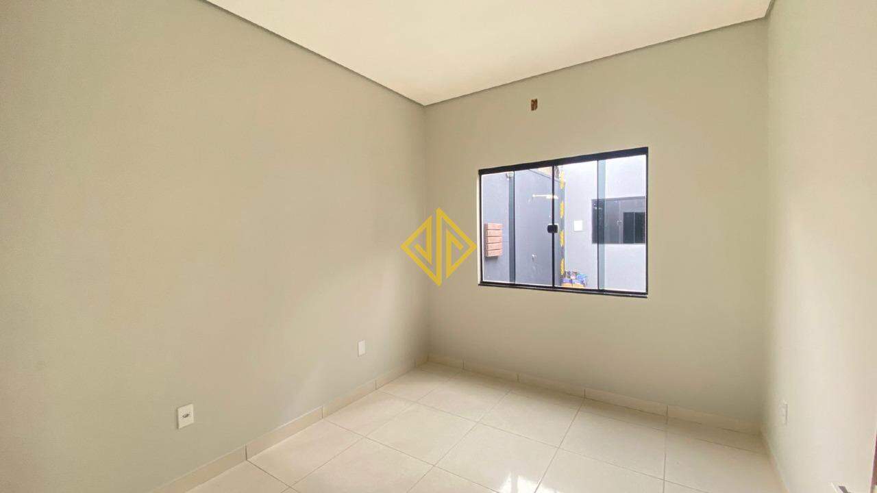 Casa à venda no Jardim Vitória: 