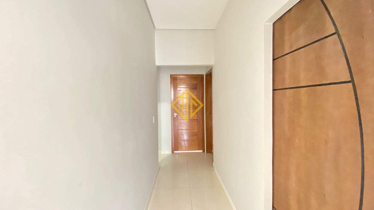Casa à venda no Jardim Vitória: 