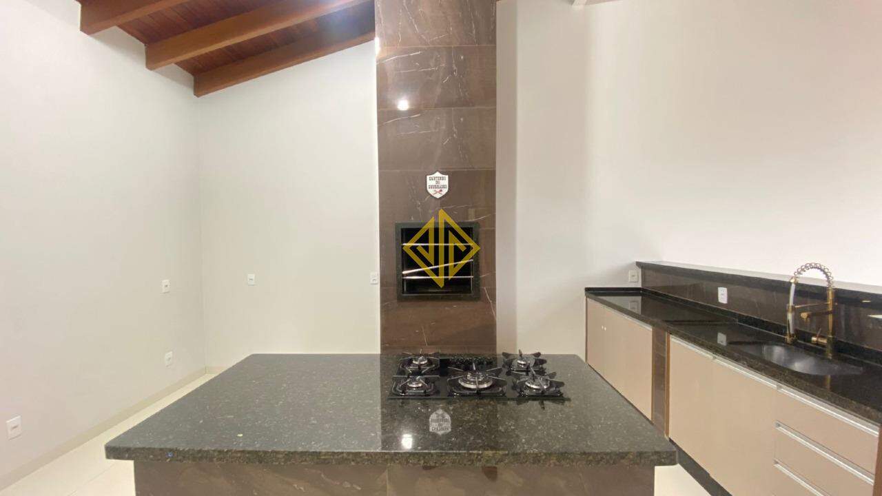 Casa à venda no Jardim Vitória: 
