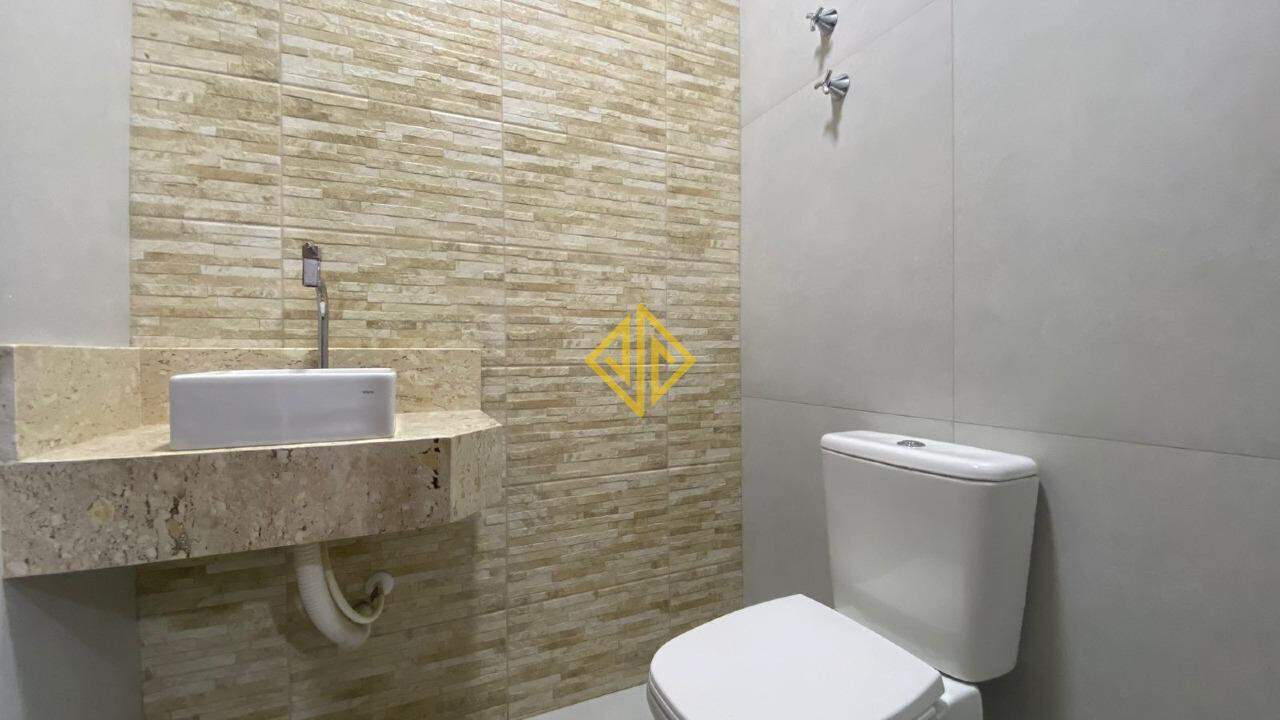 Casa à venda no Jardim Vitória: 