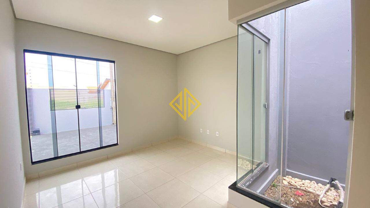 Casa à venda no Jardim Vitória: 