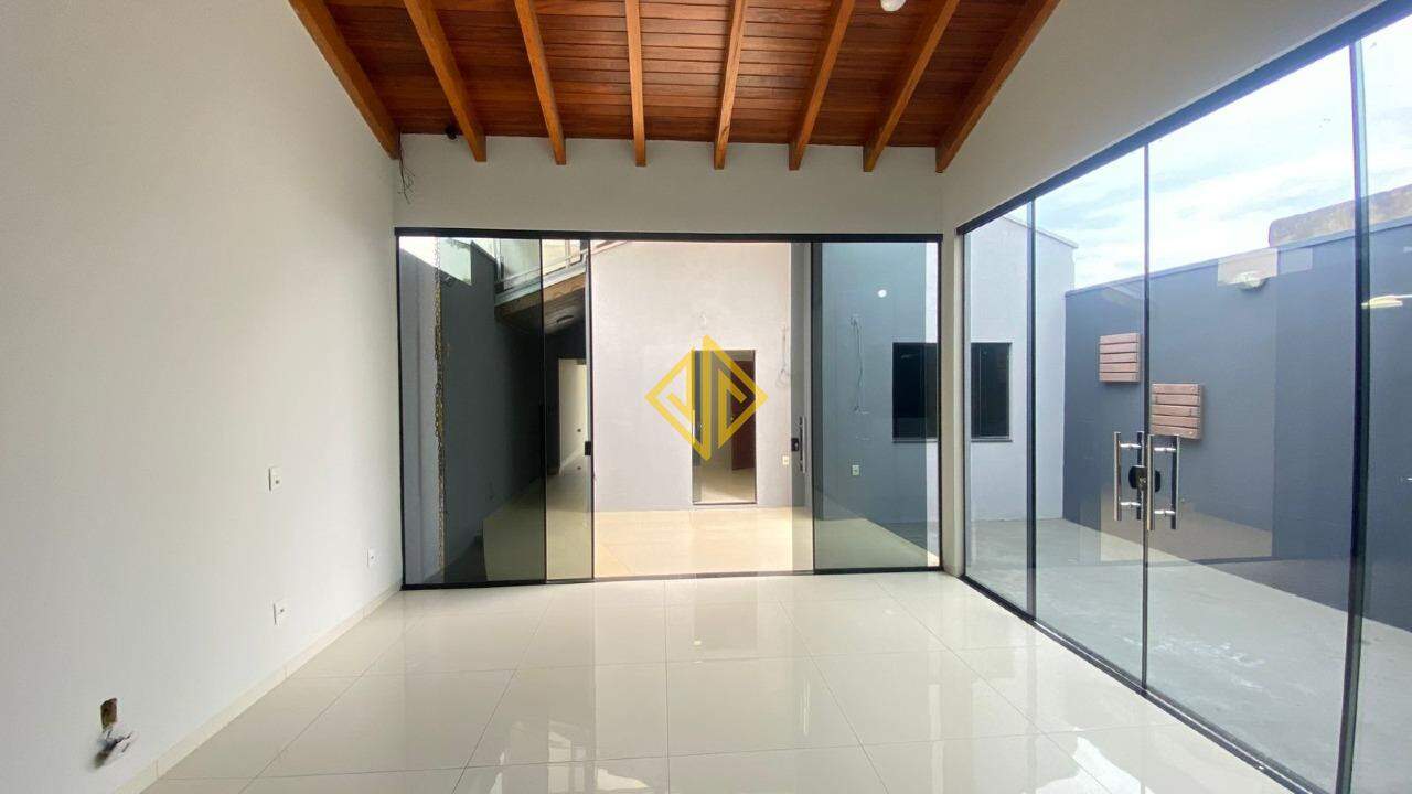 Casa à venda no Jardim Vitória: 