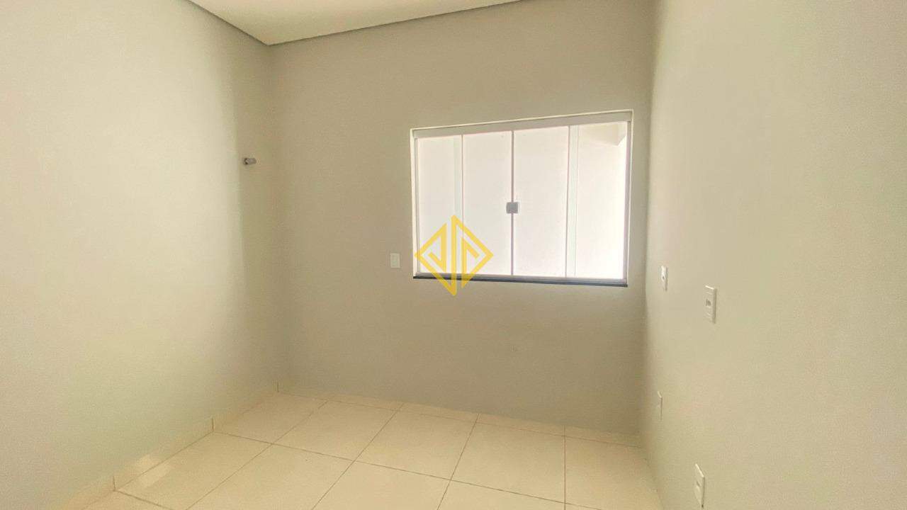 Casa à venda no Jardim Vitória: 