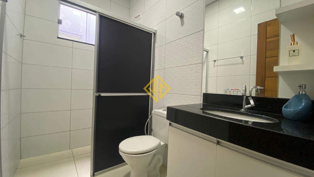 Casa à venda no Jardim Vitória: 