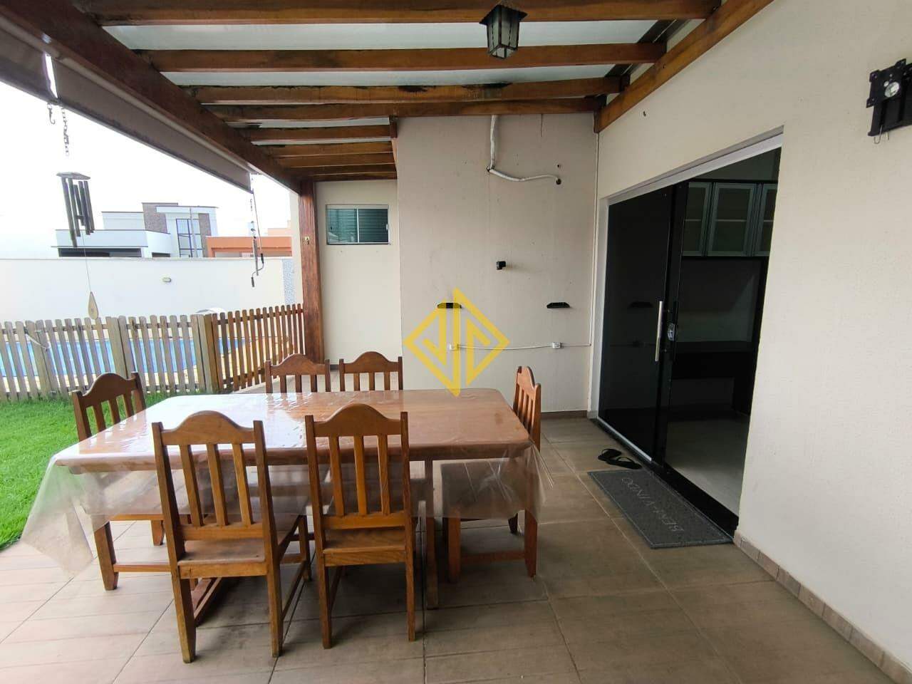 Casa, 3 quartos, 117 m² - Foto 16