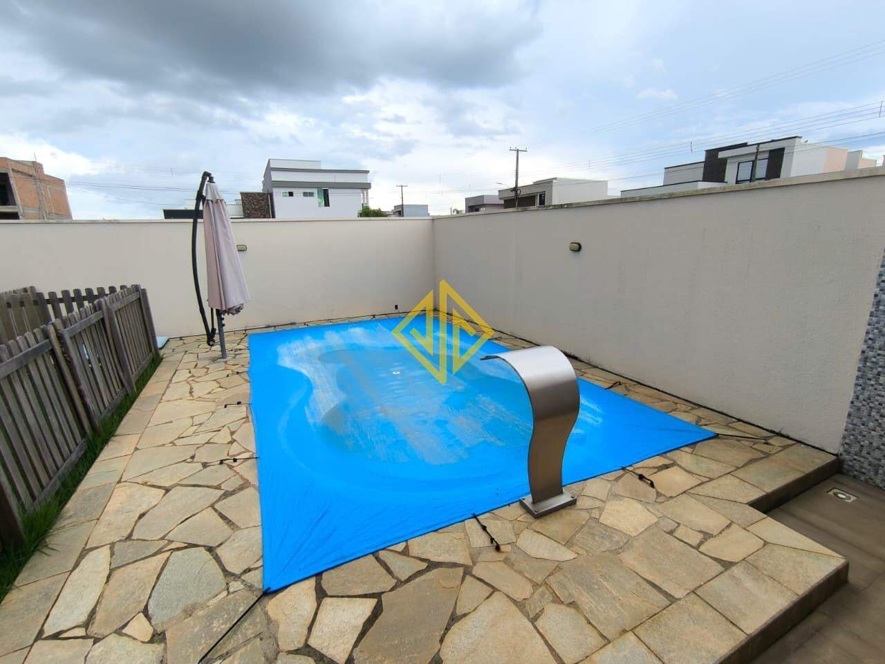 Casa, 3 quartos, 117 m² - Foto 18