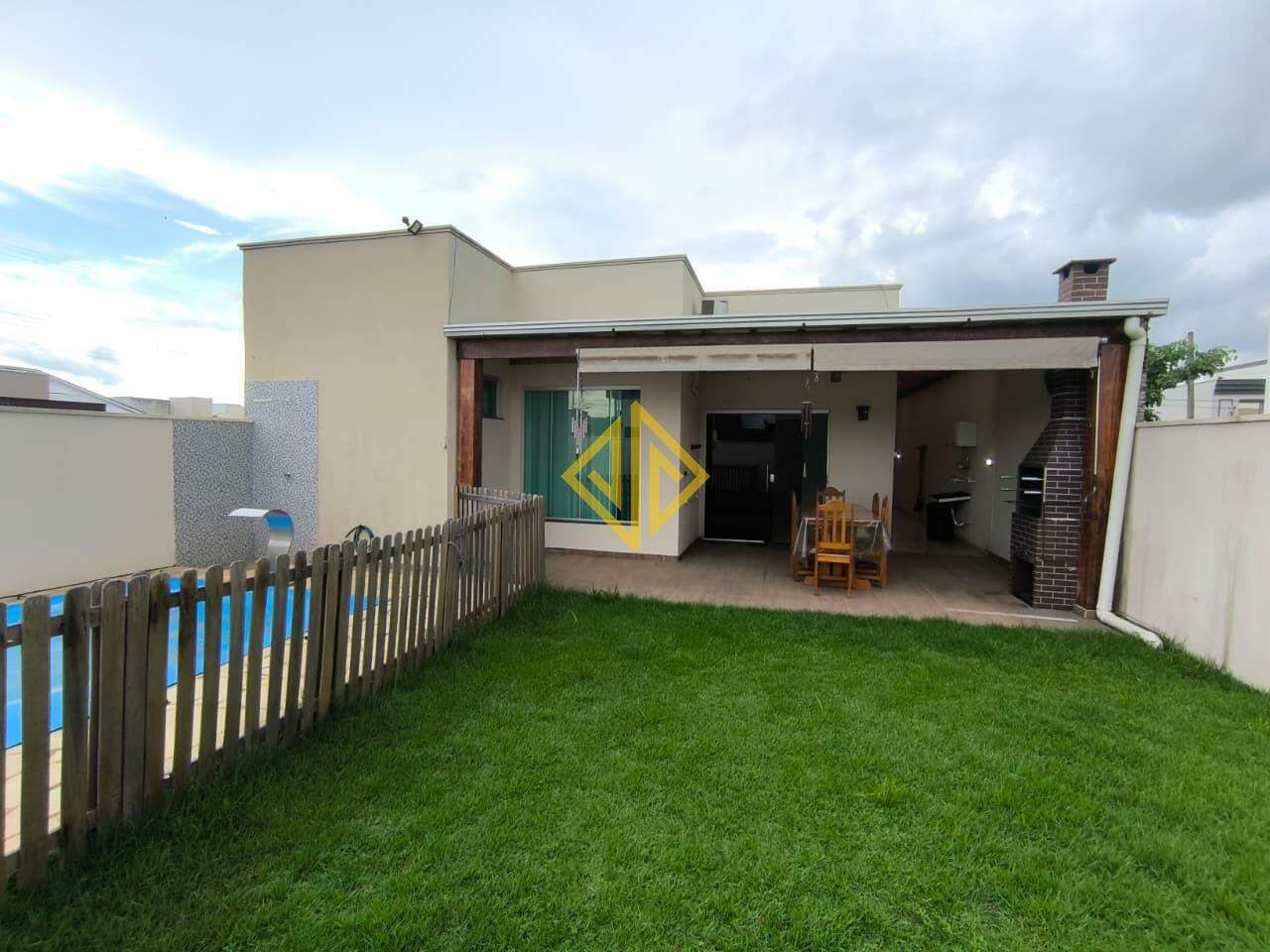 Casa, 3 quartos, 117 m² - Foto 17