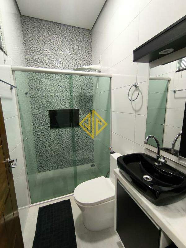Casa, 3 quartos, 117 m² - Foto 12