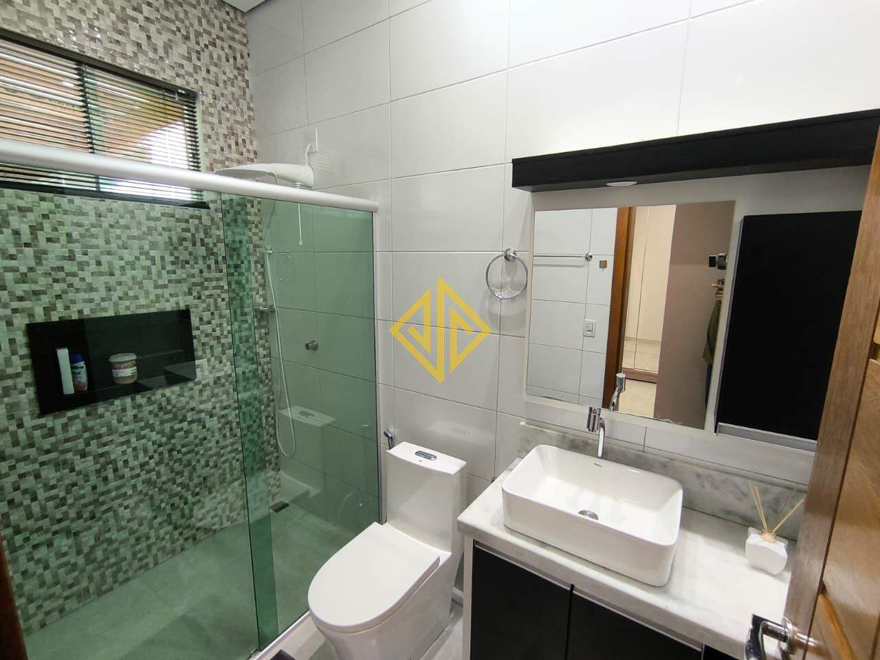 Casa, 3 quartos, 117 m² - Foto 10