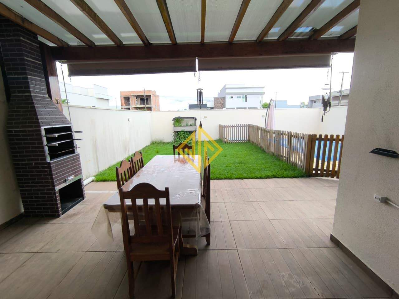 Casa, 3 quartos, 117 m² - Foto 15