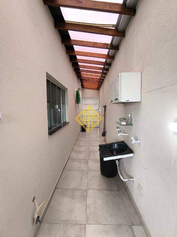 Casa, 3 quartos, 117 m² - Foto 19