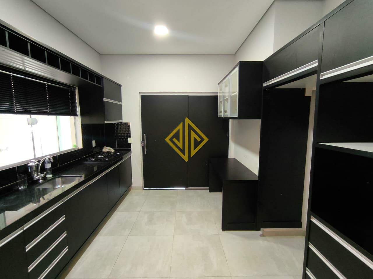 Casa, 3 quartos, 117 m² - Foto 4