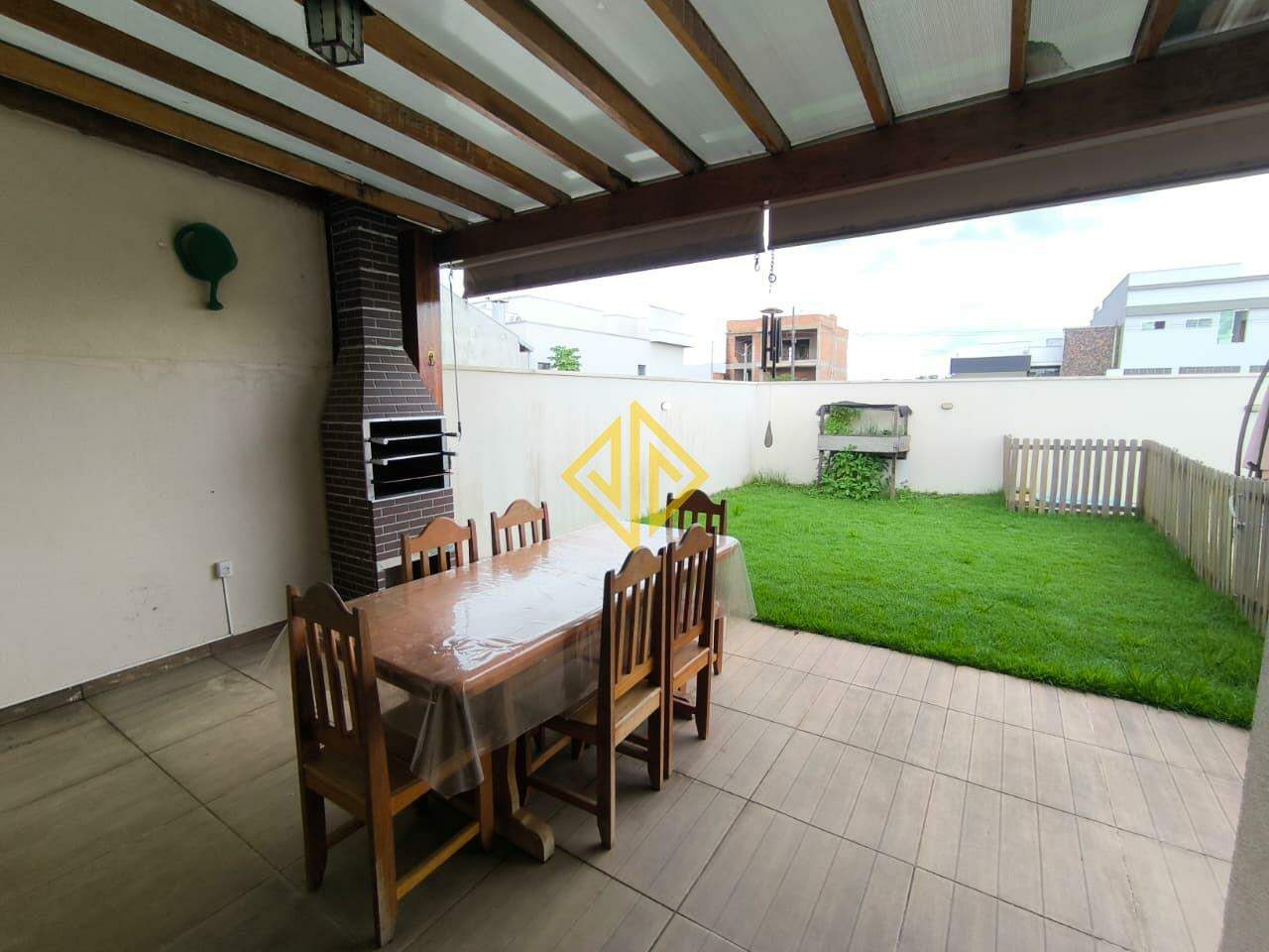 Casa, 3 quartos, 117 m² - Foto 14