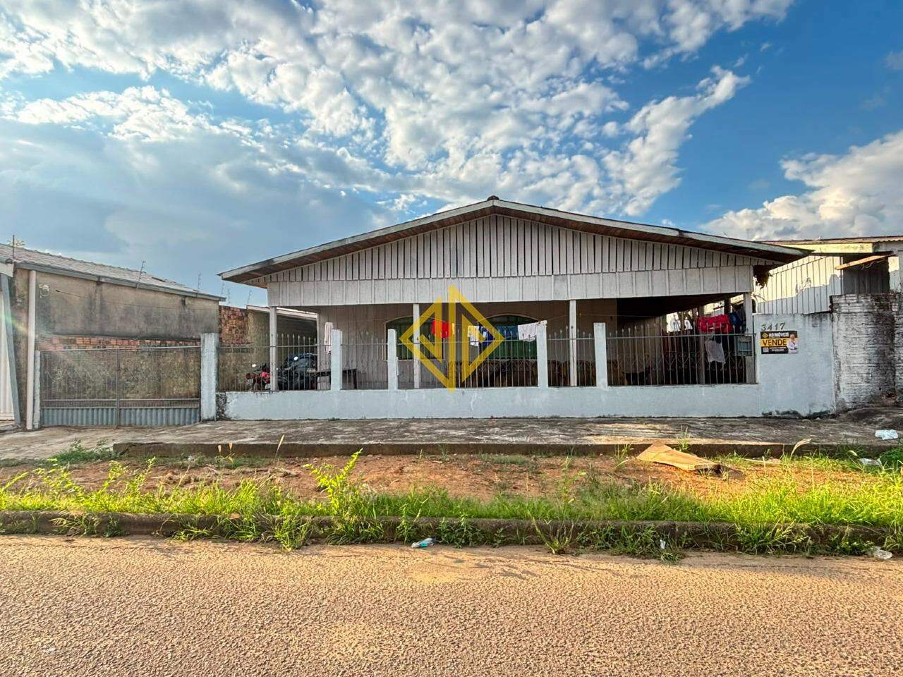 Casa, 276 m² - Foto 1