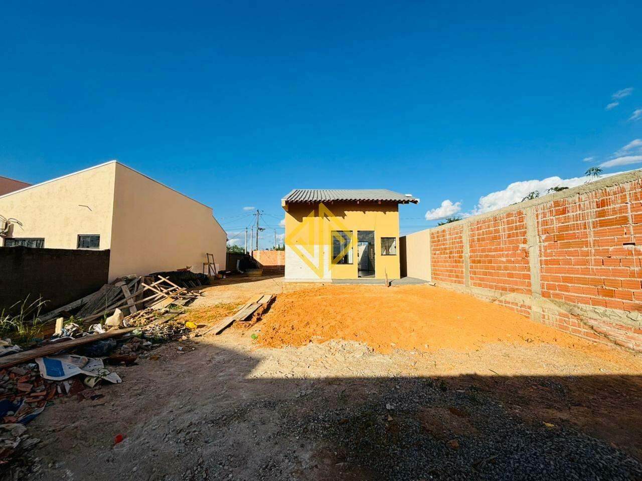 Casa, 2 quartos, 42 m² - Foto 11