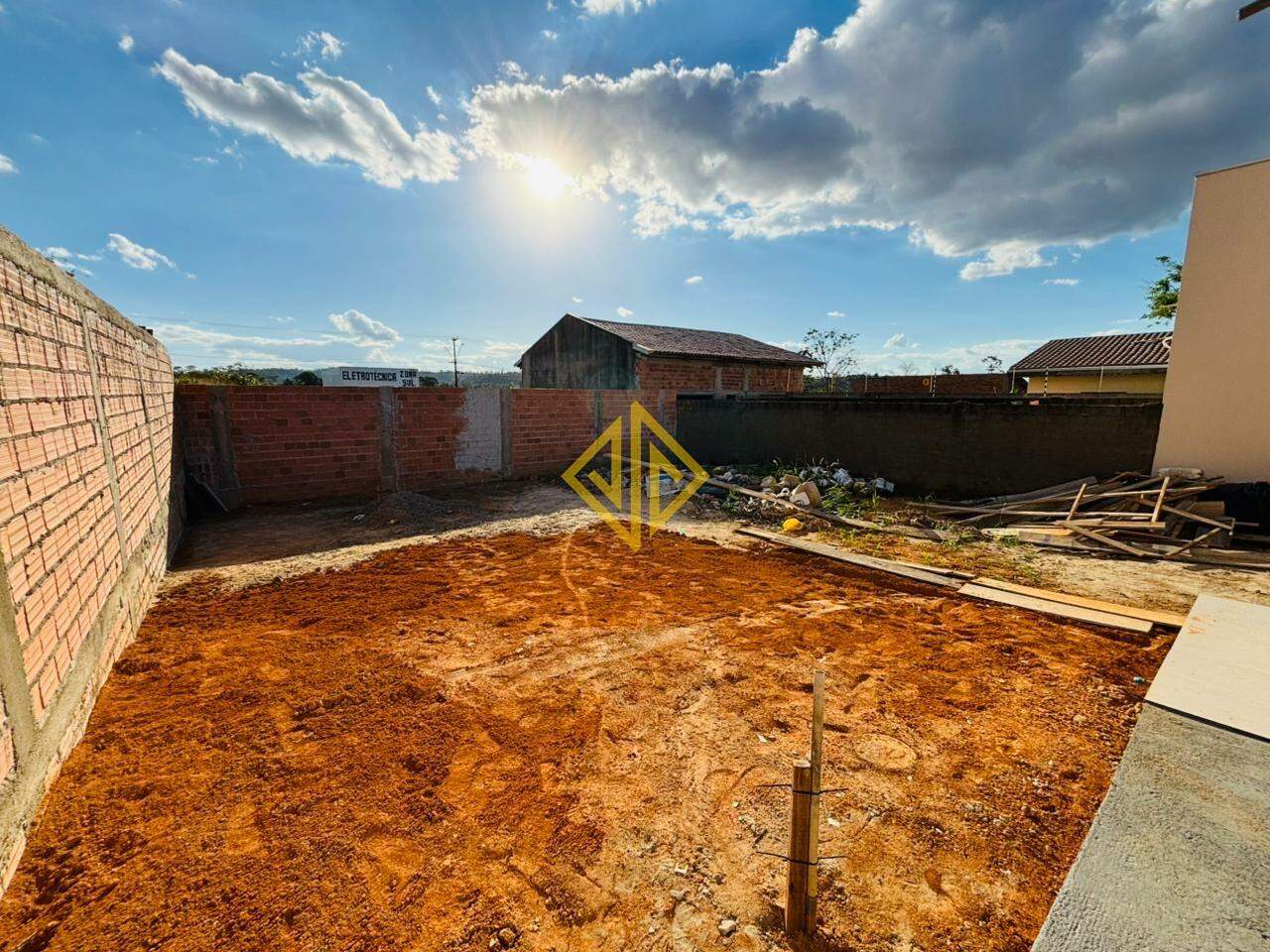 Casa, 2 quartos, 42 m² - Foto 10