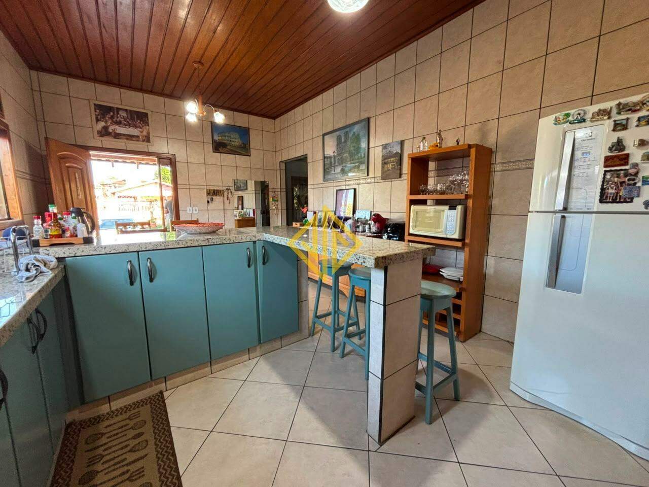 Casa, 3 quartos, 156 m² - Foto 9
