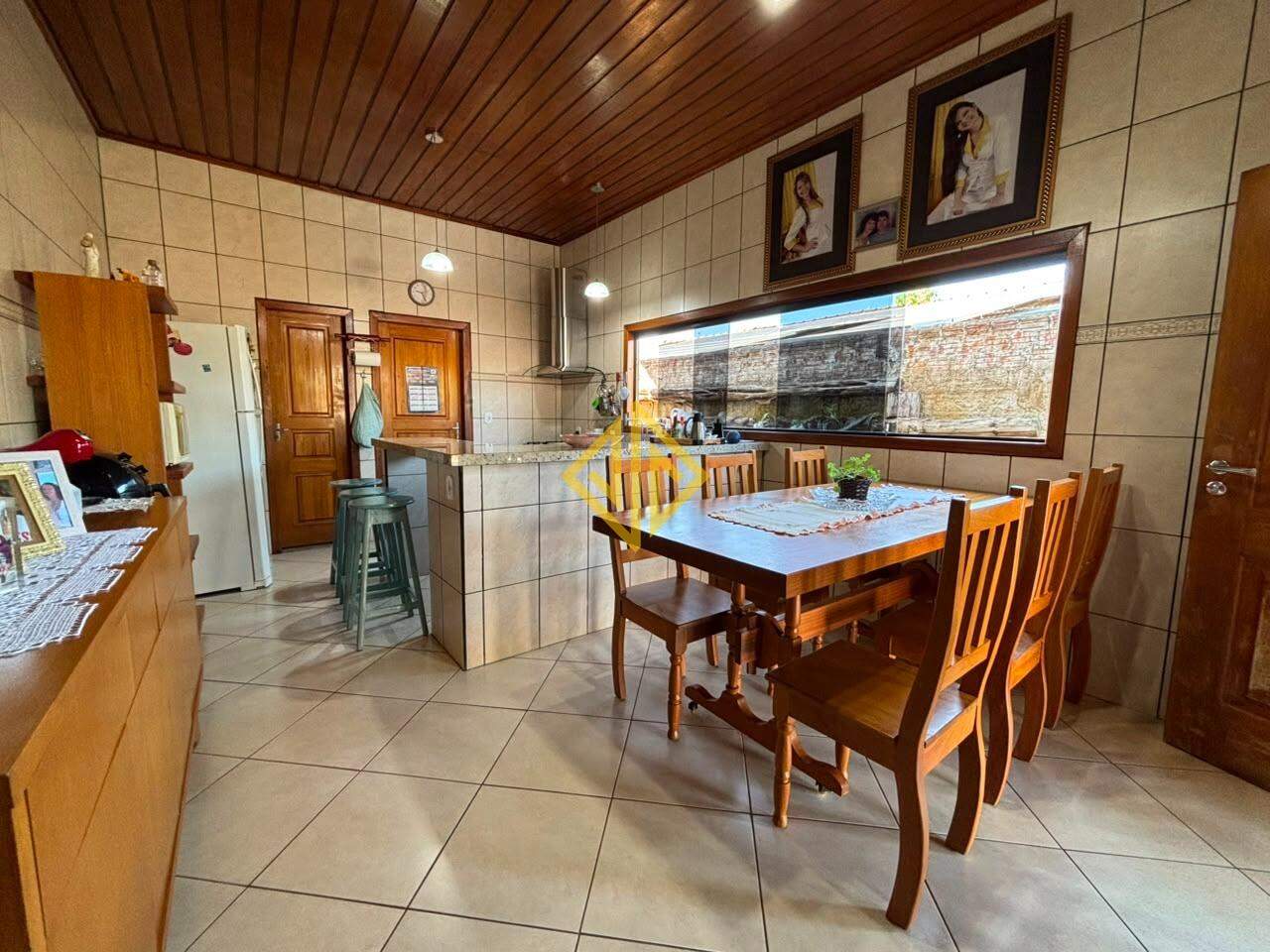 Casa, 3 quartos, 156 m² - Foto 8