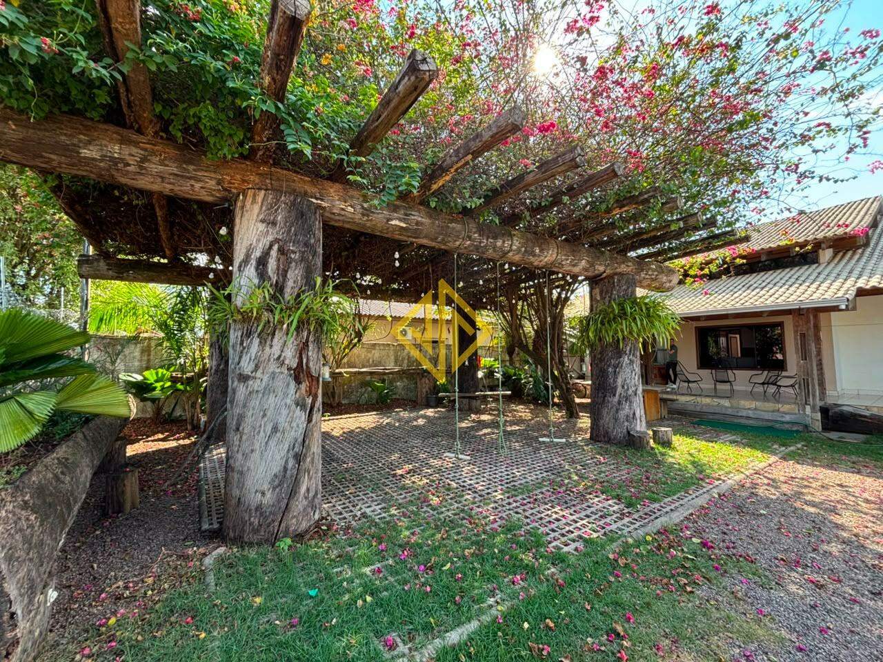 Casa, 3 quartos, 156 m² - Foto 4