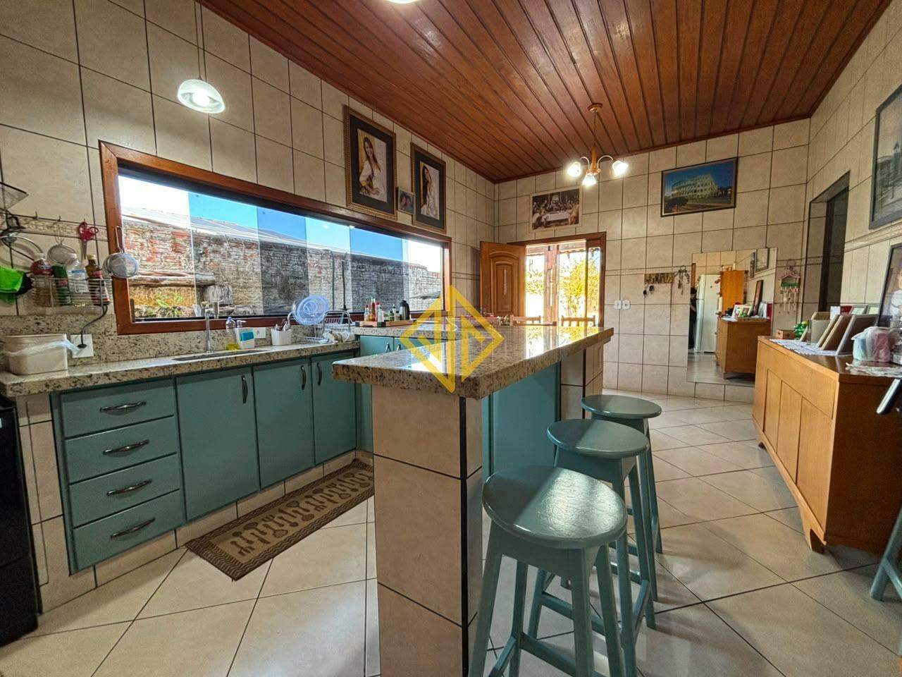Casa, 3 quartos, 156 m² - Foto 11