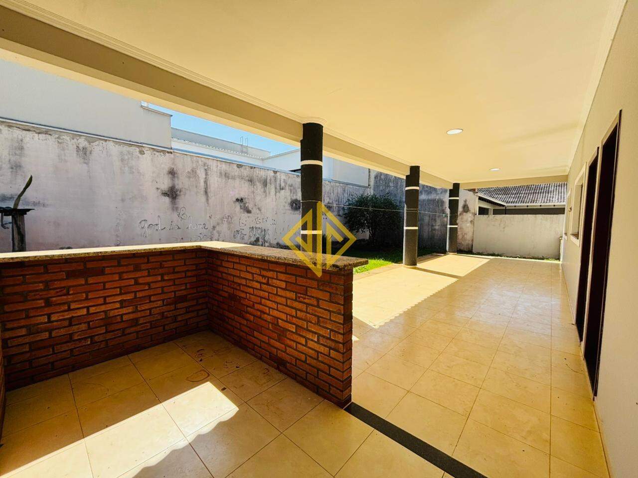 Casa, 3 quartos, 270 m² - Foto 21