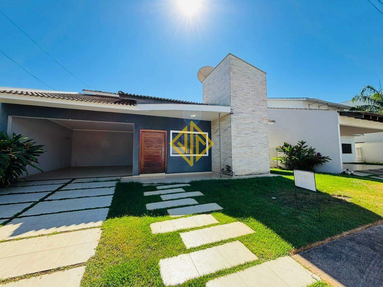 Casa, 3 quartos, 270 m² - Foto 1