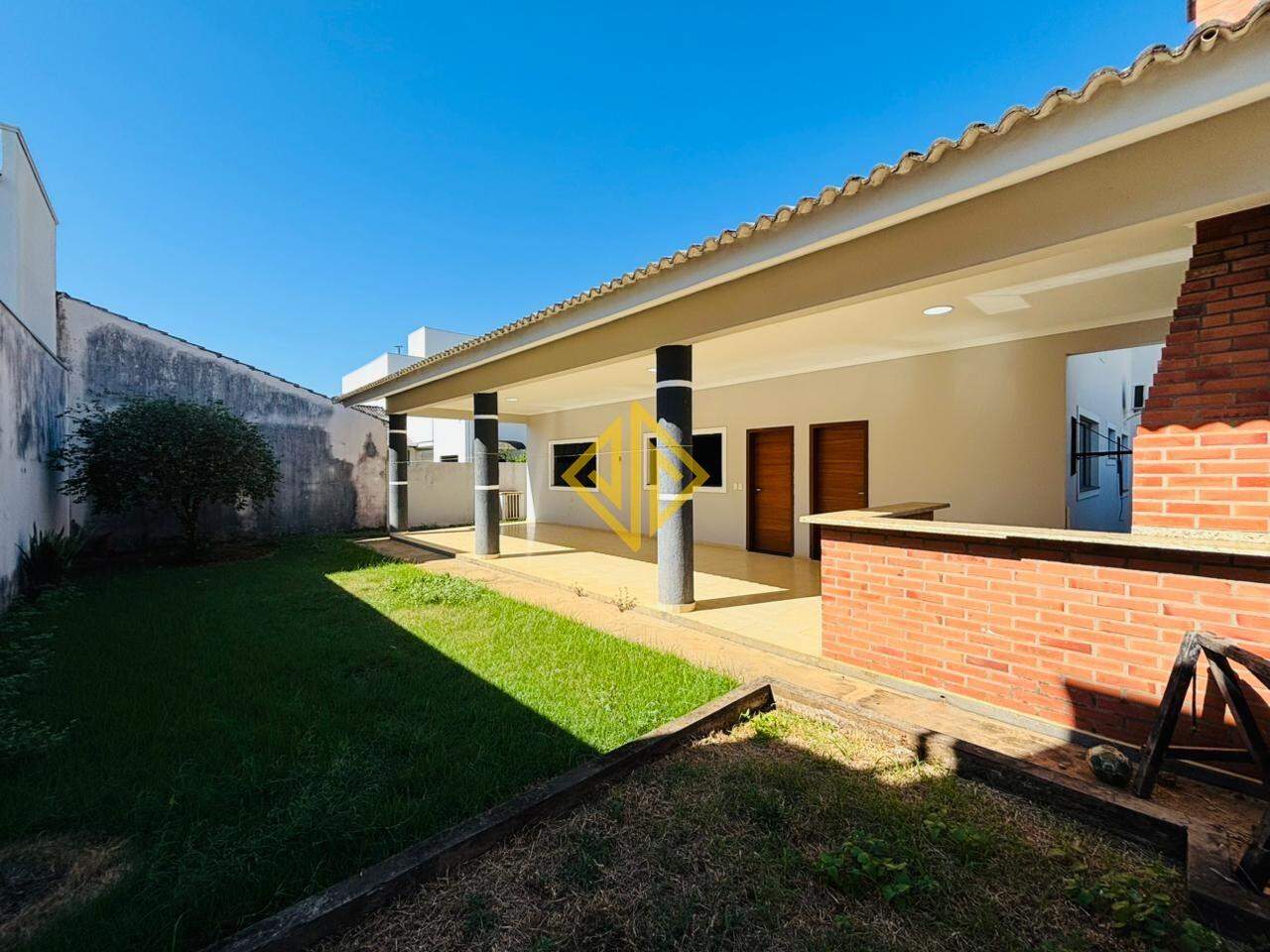 Casa, 3 quartos, 270 m² - Foto 22
