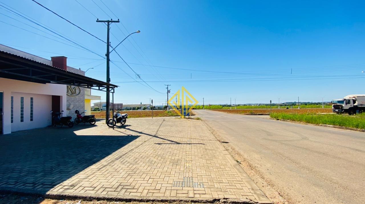 Sala para aluguel no Jardim Paraná: 