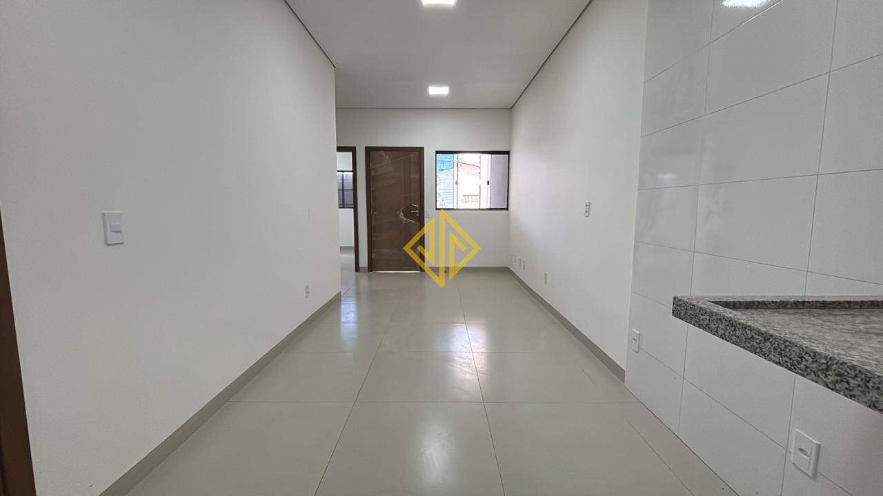 Apartamento, 2 quartos, 55 m² - Foto 8