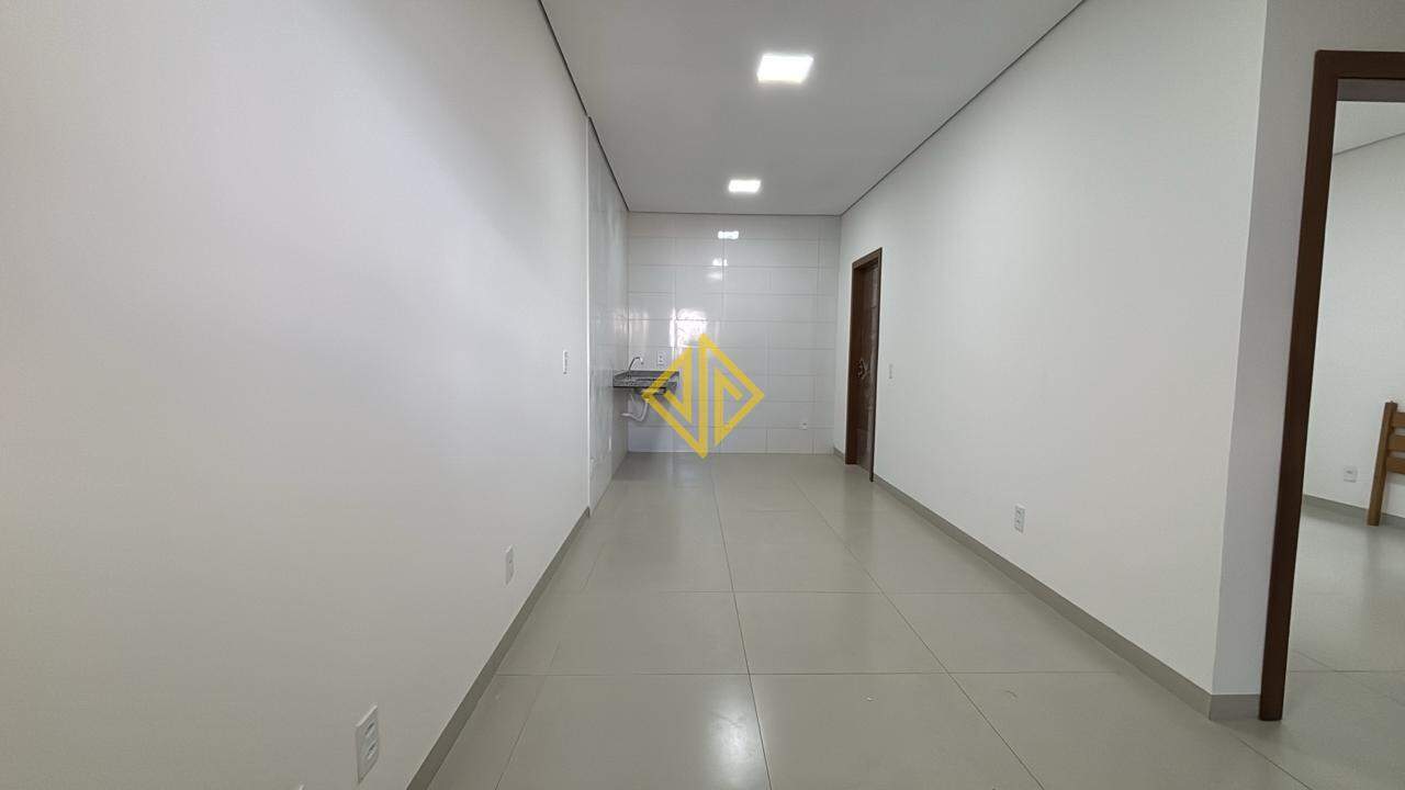 Apartamento, 2 quartos, 55 m² - Foto 5