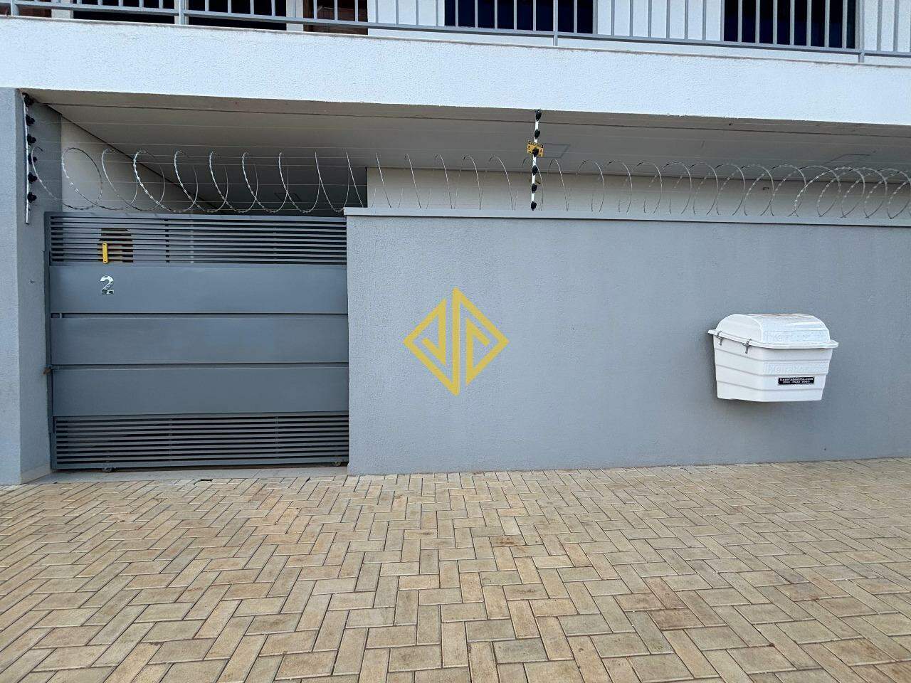 Apartamento, 2 quartos, 55 m² - Foto 3