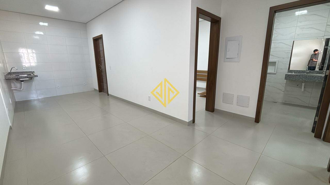 Apartamento, 2 quartos, 55 m² - Foto 6