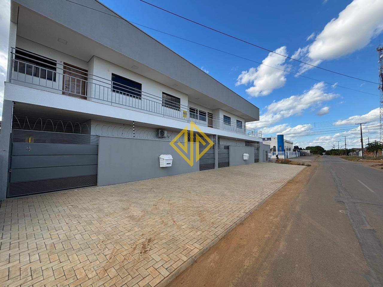 Apartamento, 2 quartos, 55 m² - Foto 2