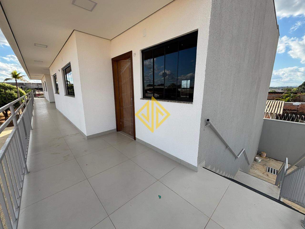 Apartamento, 2 quartos, 70 m² - Foto 2
